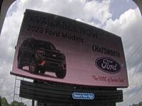 Billboard Advertising
