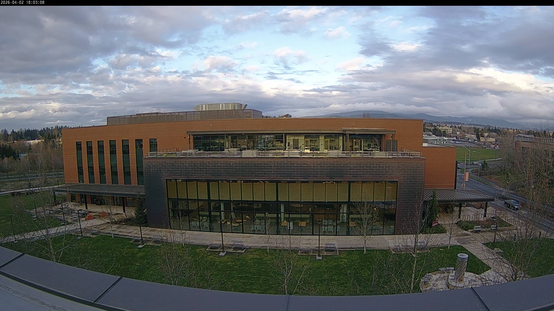 Webcam in Kirkland,United States