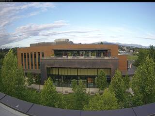 Whatcom Community College