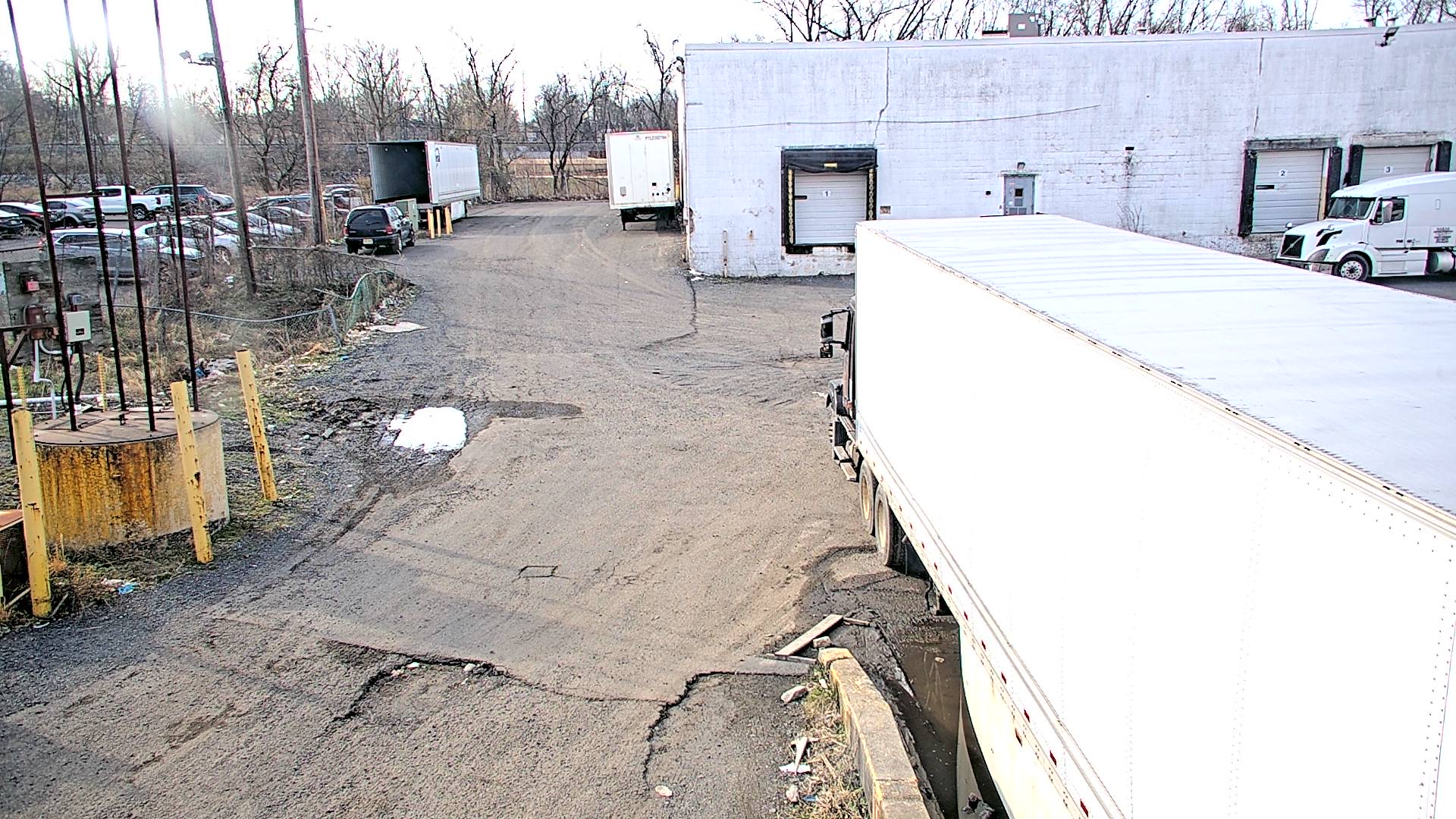 Webcam in Trenton,United States