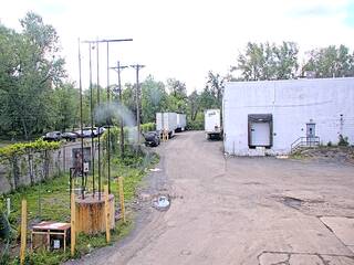 Industrial