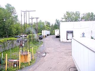 Industrial