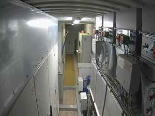 Electronic Control Panels
