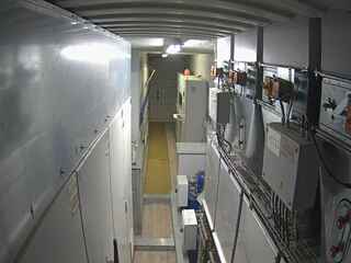 Electronic Control Panels