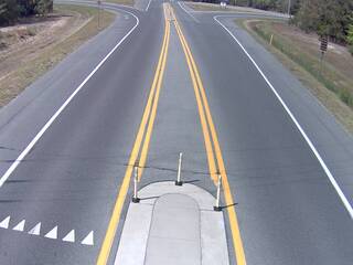 Traffic webcam