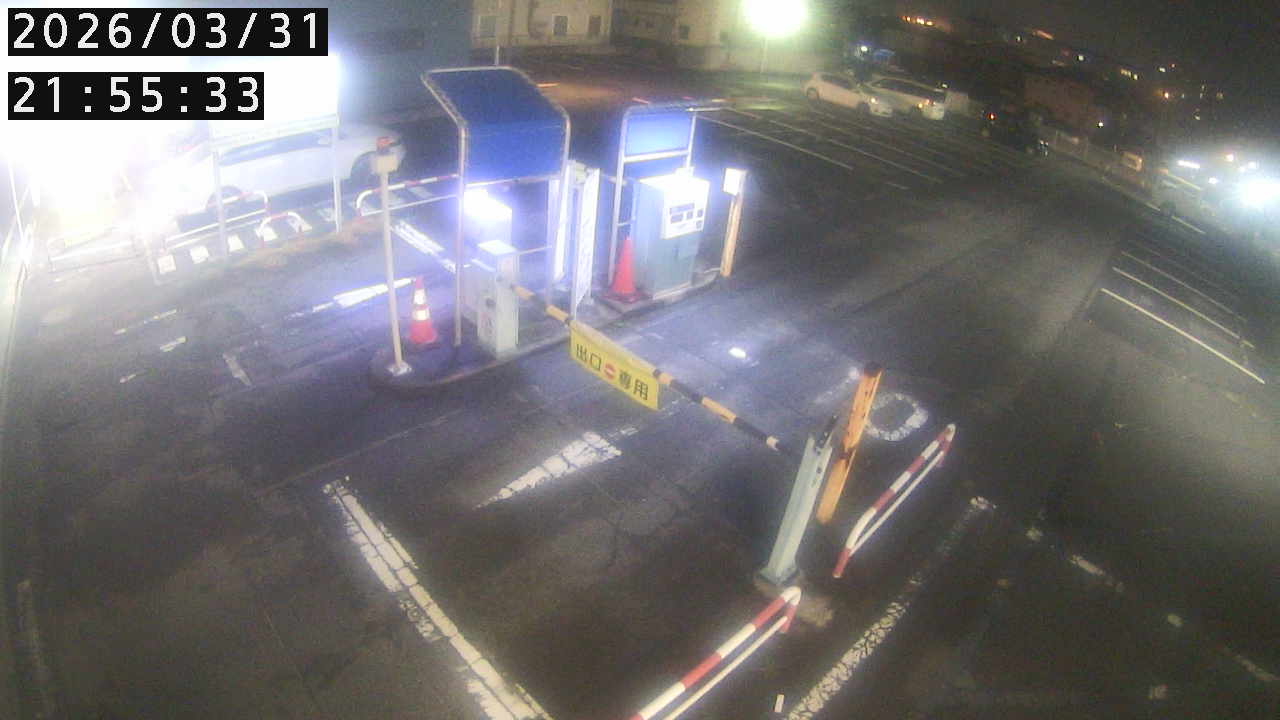 Webcam in Tokyo,Japan