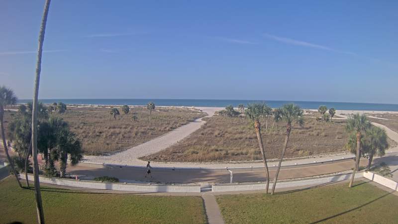 Webcam in Clearwater,United States