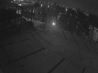 Webcam in South Korea