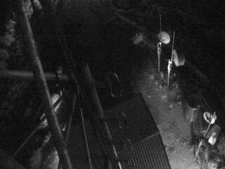 Security webcam