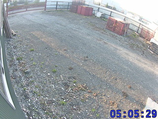 Security webcam