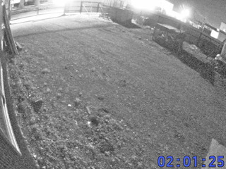 Security webcam