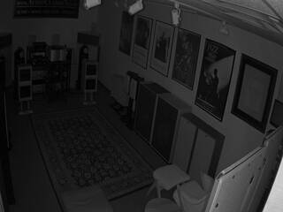 McItosh Music Store