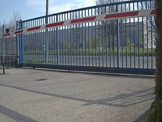 Security Gate