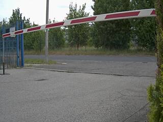 Security Gate