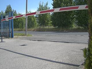 Security Gate