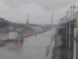 Webcam in Matsubara,Japan