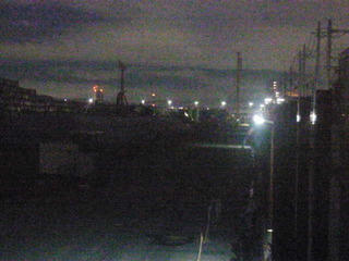 Webcam in Matsubara,Japan