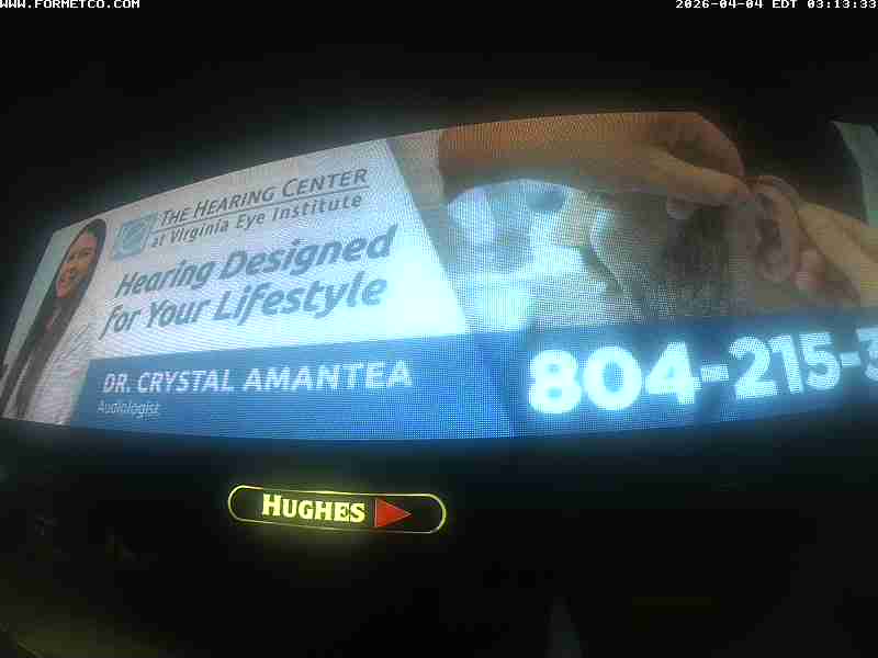 Billboard Advertising