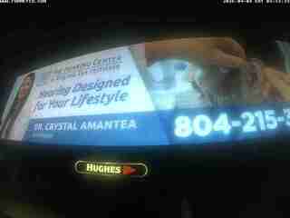 Billboard Advertising