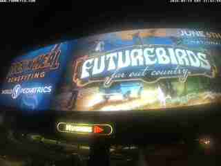 Billboard Advertising
