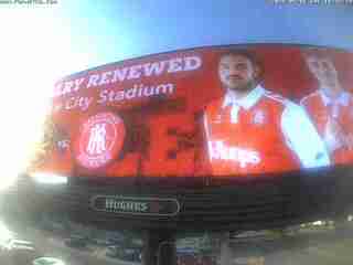 Billboard Advertising