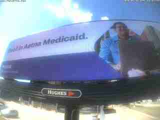 Billboard Advertising