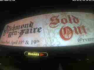 Billboard Advertising