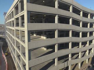 Parking Ramp