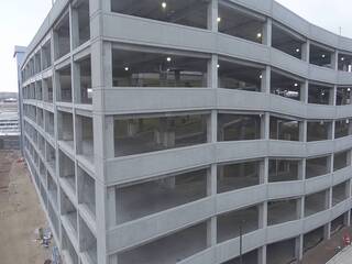 Parking Ramp
