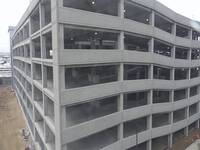 Parking Ramp