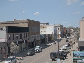 Main Street