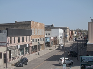 Main Street