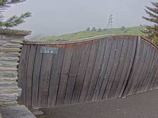 Wood Gate