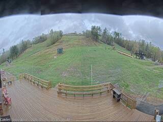 Camden Snow Bowl