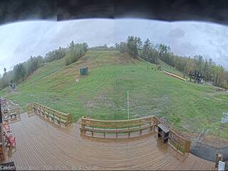 Camden Snow Bowl