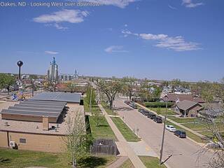 View of Downtown