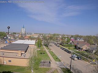 View of Downtown