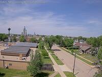 View of Downtown