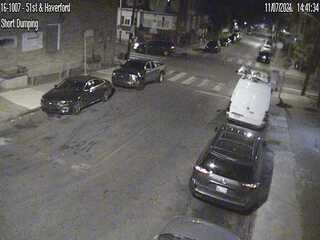 51st & Haverford