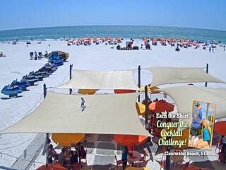 Clearwater Beach