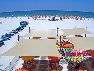 Clearwater Beach