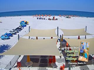Clearwater Beach