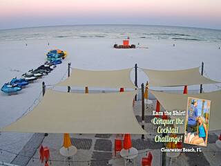 Clearwater Beach