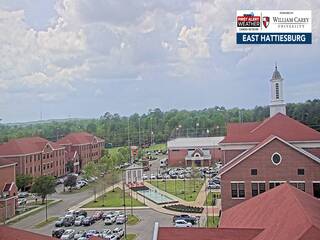 East Hattiesburg