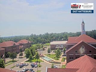 East Hattiesburg