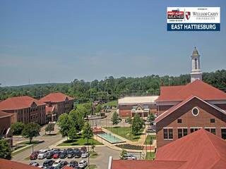 East Hattiesburg