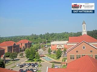 East Hattiesburg