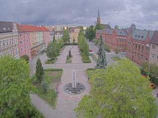 Masaryka Square