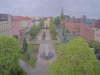 Masaryka Square