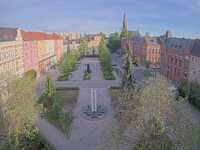 Masaryka Square